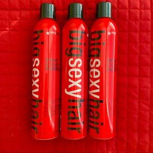 Big Sexy Hair Hairspray - Spray & Play Harder